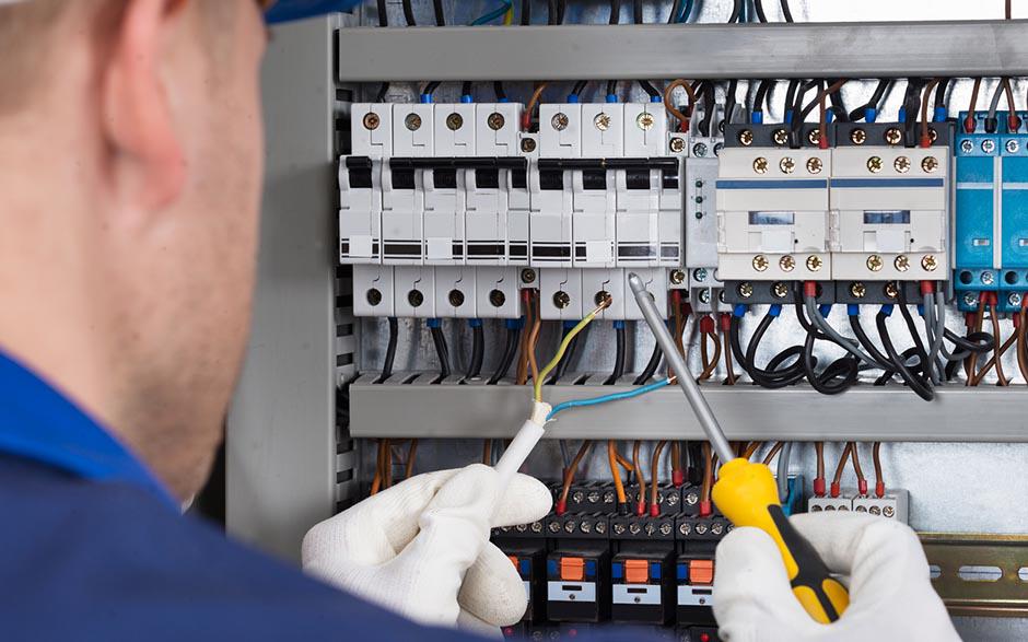 urgences électricité Pantin