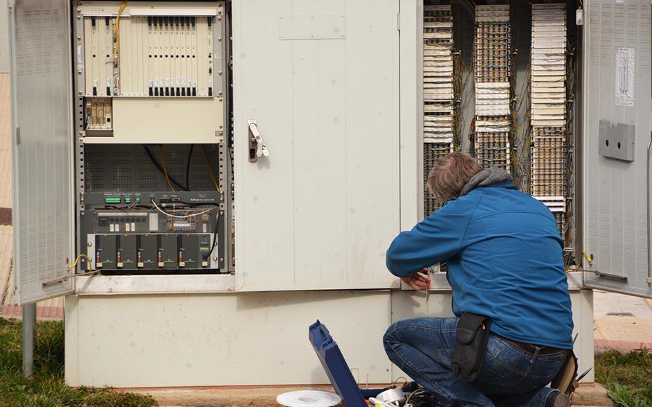 recherche travail électricien bâtiment Enghien-les-Bains