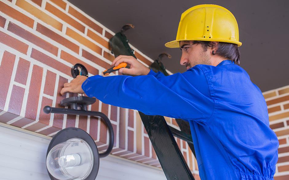 taux horaire électricien Neuilly-sur-Marne